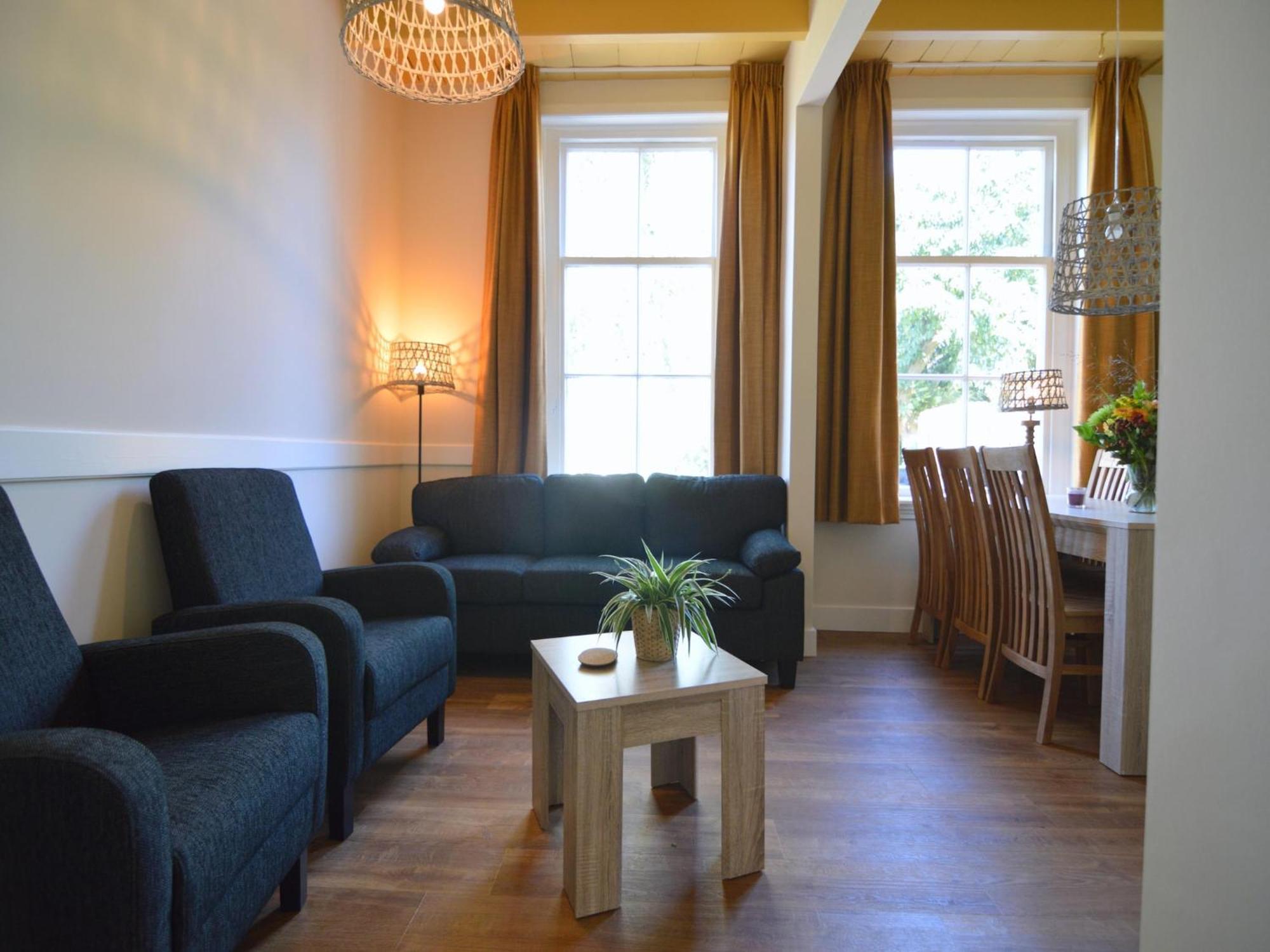 Quaint Farmhouse In Geesteren With Meadow View Екстер'єр фото