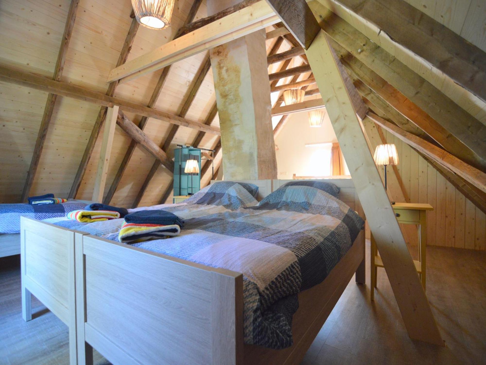 Quaint Farmhouse In Geesteren With Meadow View Екстер'єр фото