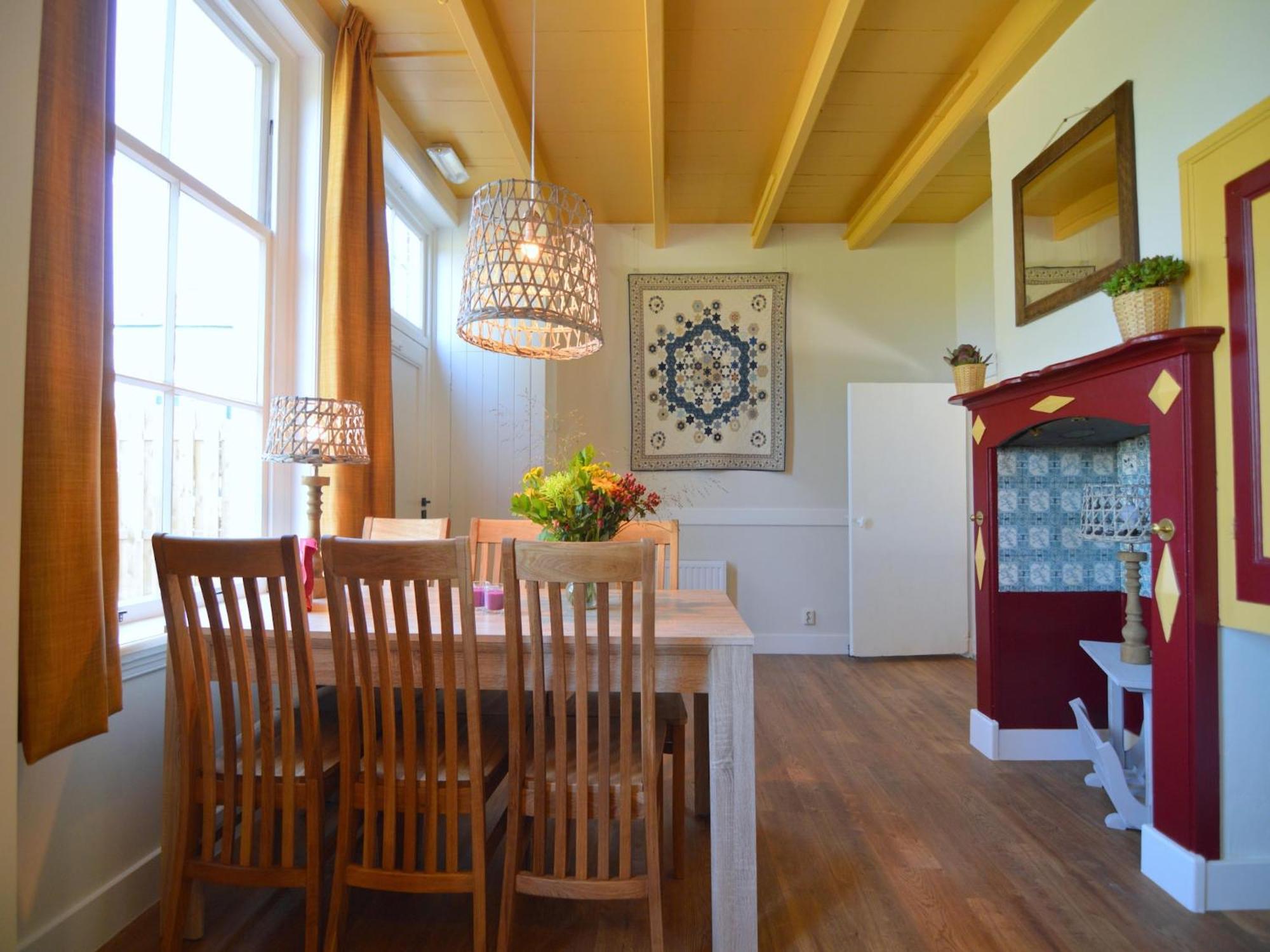 Quaint Farmhouse In Geesteren With Meadow View Екстер'єр фото