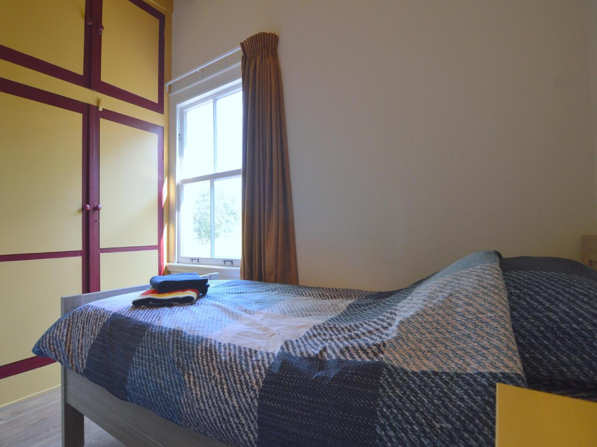 Quaint Farmhouse In Geesteren With Meadow View Екстер'єр фото
