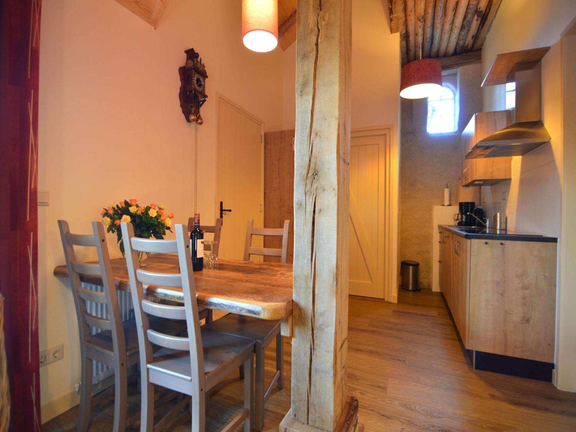 Quaint Farmhouse In Geesteren With Meadow View Екстер'єр фото