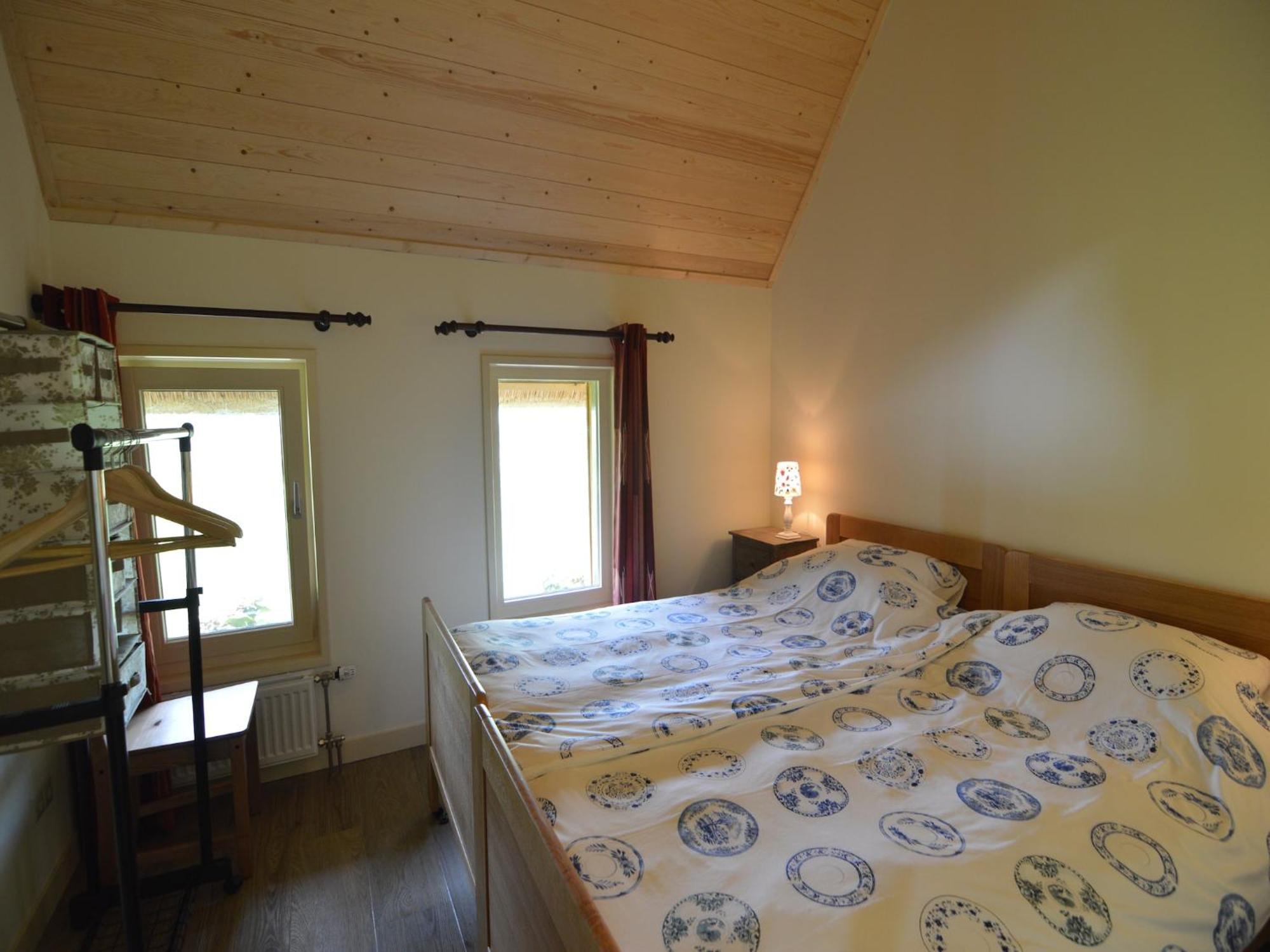 Quaint Farmhouse In Geesteren With Meadow View Екстер'єр фото